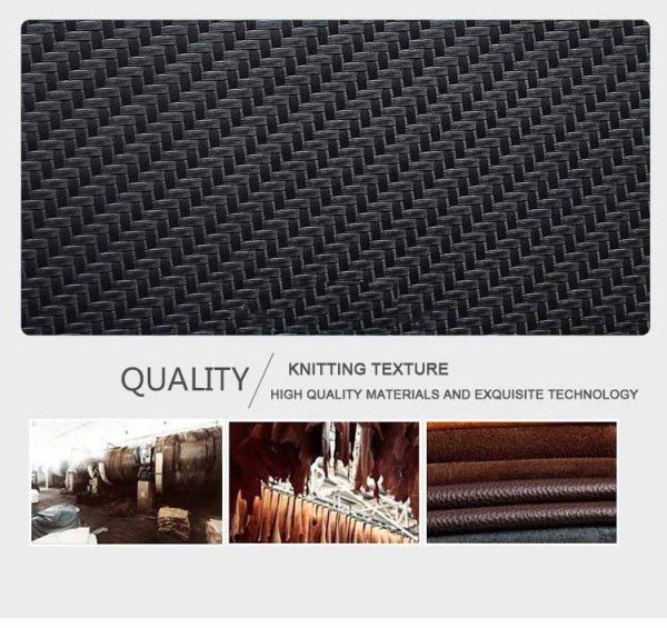 Osim što su praktične, funkcionalne i prefinjenog dizajna muške torbice "William Polo" su savršene za elegantne kombinacije.