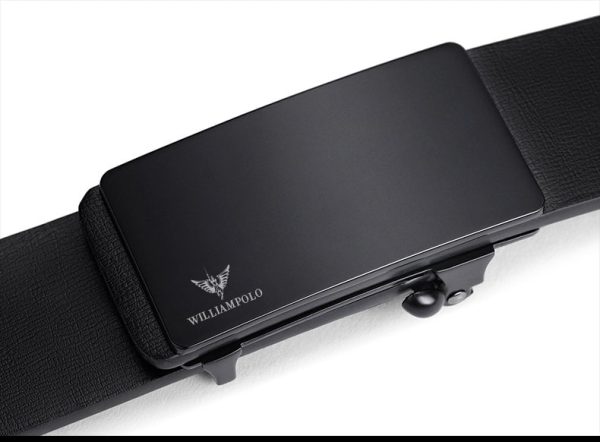 K018 | kožni kaiš WILLIAM POLO