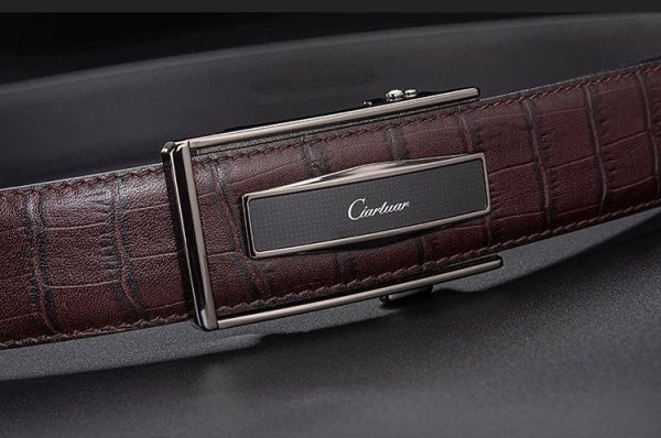 K019 | kožni kaiš Ciatuar