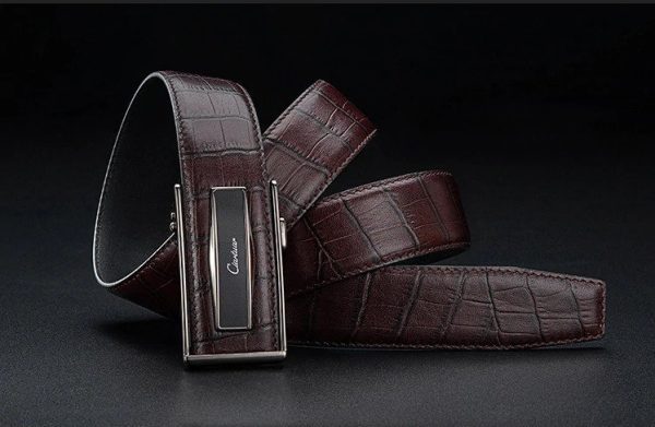 K019 | kožni kaiš Ciatuar