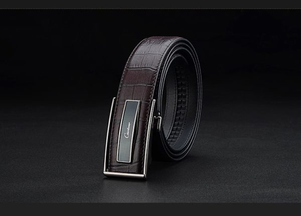 K019 | kožni kaiš Ciatuar