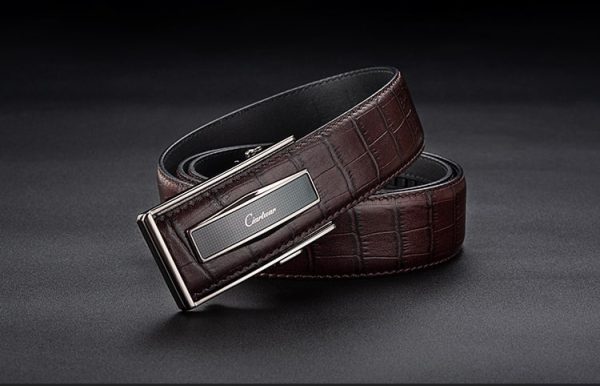 K019 | kožni kaiš Ciatuar