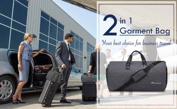 Ova luksuzna  muška putna torba jednostavne forme će Vam prilikom svakog putovanja biti idealan saputnik, a uz to i davati određenu eleganciju i stajling.