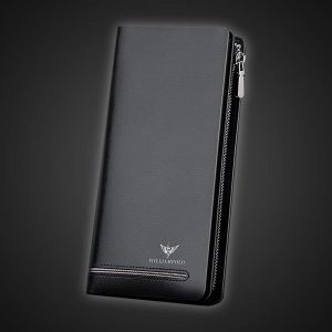 Osim što su praktične, funkcionalne i prefinjenog dizajna muške torbice "William Polo" su savršene za elegantne kombinacije.