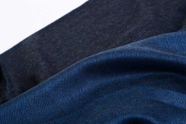 E02 | Elegantan šal - ešarpa Gentleman