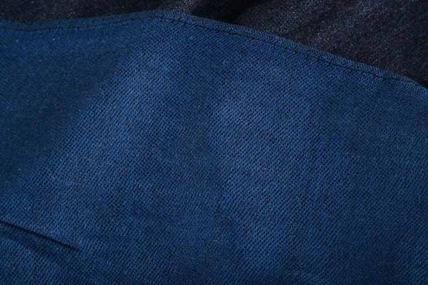 E02 | Elegantan šal - ešarpa Gentleman