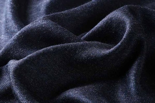 E02 | Elegantan šal - ešarpa Gentleman