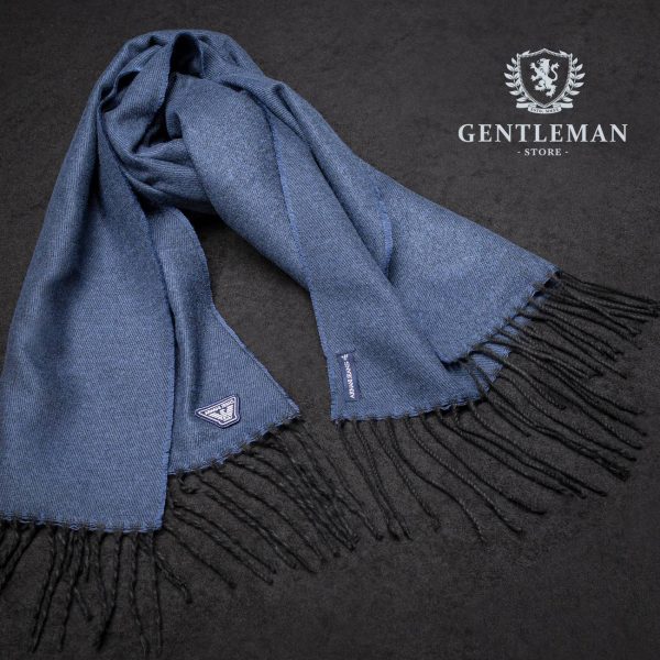 E09 | Elegantan šal - ešarpa Gentleman