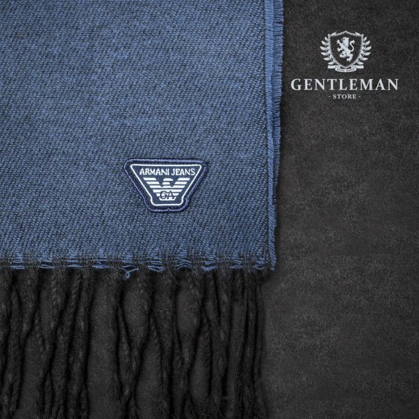 E09 | Elegantan šal - ešarpa Gentleman