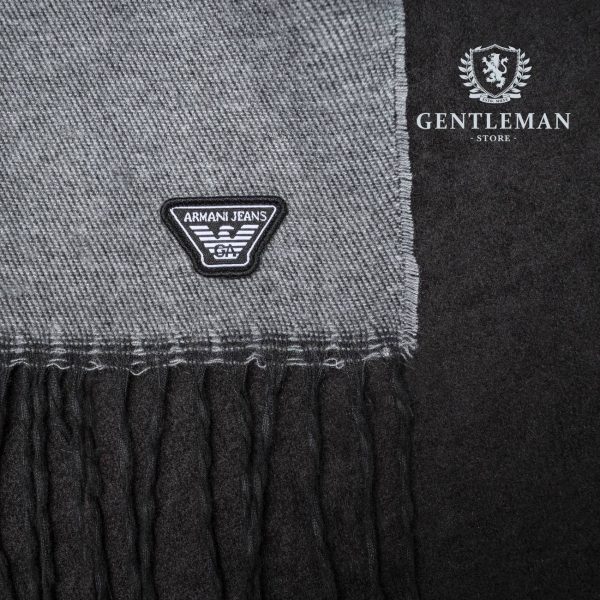 E10 | Elegantan šal - Ešarpa Gentleman