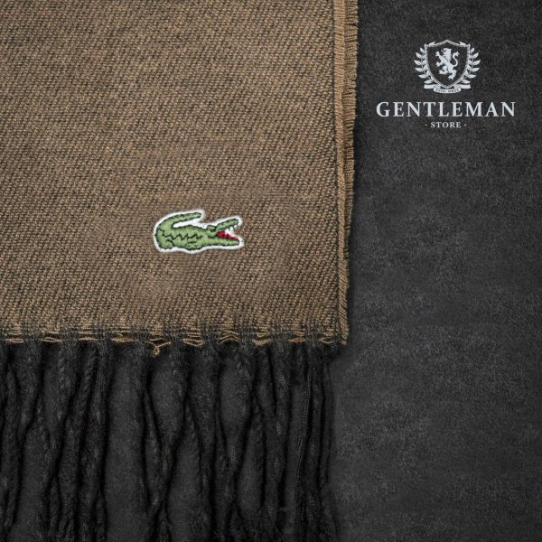 E11  | Elegantan šal - ešarpa Gentleman