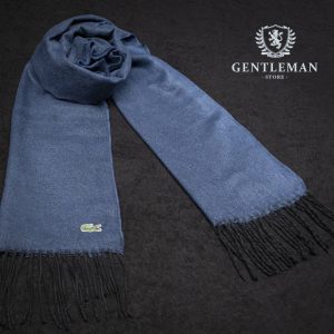 E12 | Elegantan šal - ešarpa Gentleman