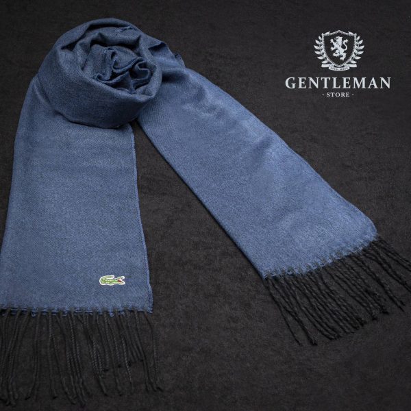 E12 | Elegantan šal - ešarpa Gentleman