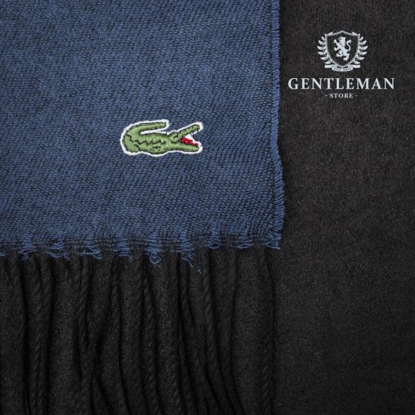 E12 | Elegantan šal - ešarpa Gentleman