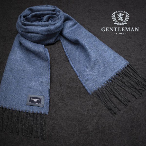 E14 | Elegantan šal - ešarpa Gentleman