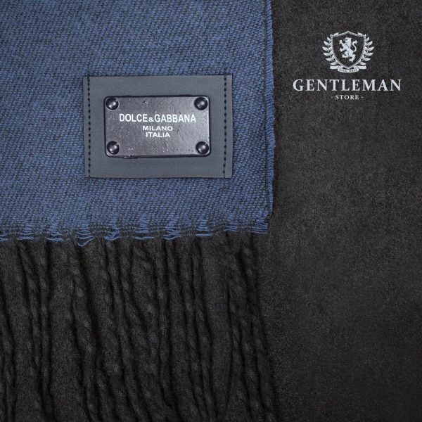 E14 | Elegantan šal - ešarpa Gentleman