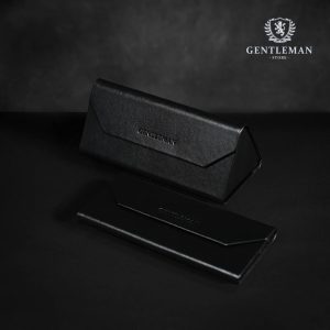 FN01 |  Sklopiva futrola za naočare Gentleman