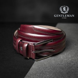 K021 | kožni kaiš Tony Bellucci