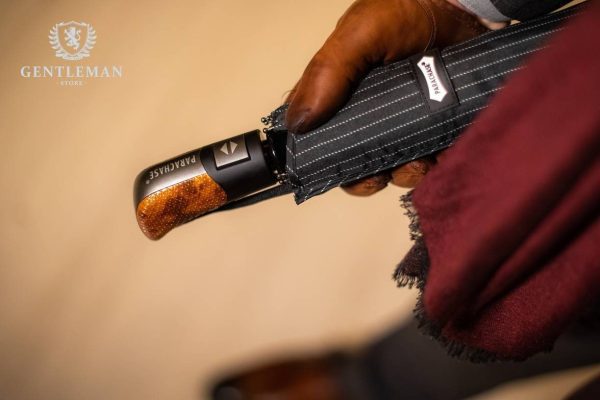 KI05 | automatski kišobran PARACHASE