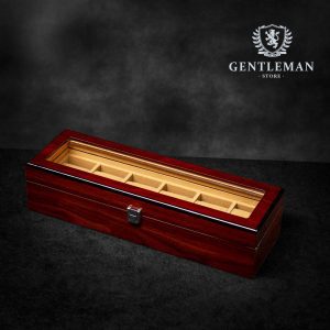 KS02 | Kutija za satove Gentleman