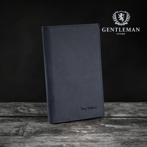 N0002 | kožni novčanik Tony Bellucci