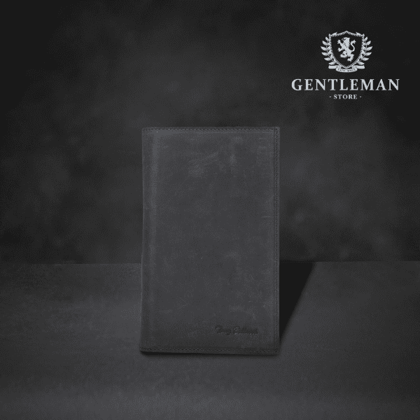 N0002 | kožni novčanik Tony Bellucci