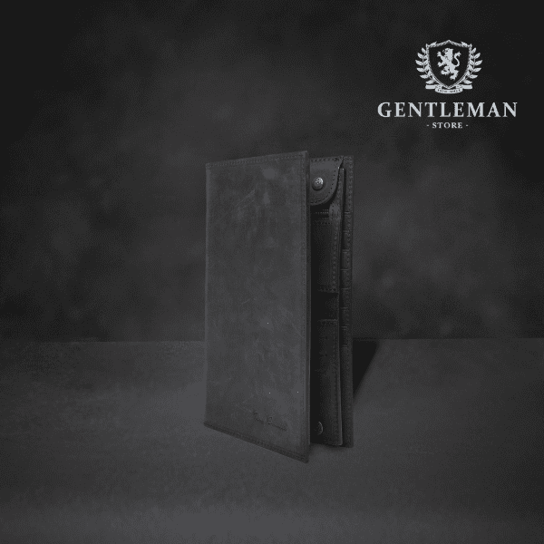 N0002 | kožni novčanik Tony Bellucci