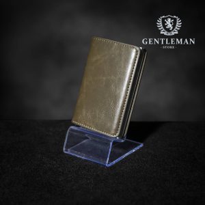 Novčanik-card holder Gentleman