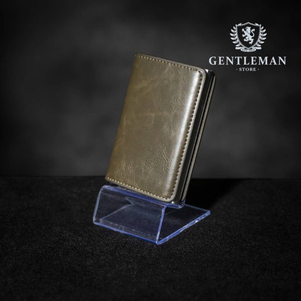 Novčanik-card holder Gentleman