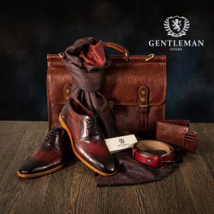 PS002 |  Platinum poklon set Gentleman