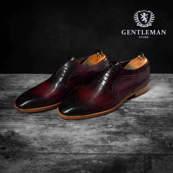 PS002 |  Platinum poklon set Gentleman