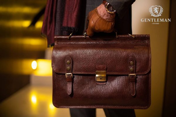 PS002 |  Platinum poklon set Gentleman