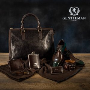 PS003 | Platinum poklon set Gentleman