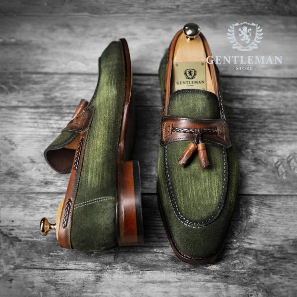 PS004 | Platinum poklon set Gentleman