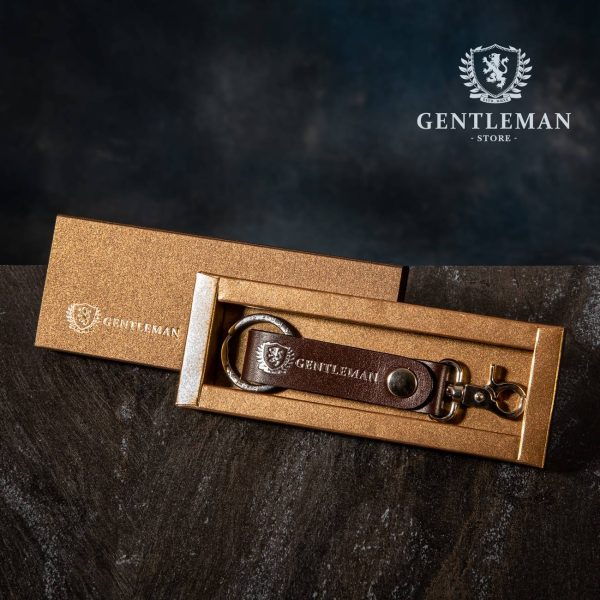 PS004 | Platinum poklon set Gentleman