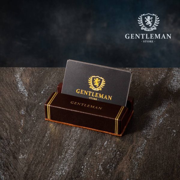 PS005 | Platinum poklon set Gentleman