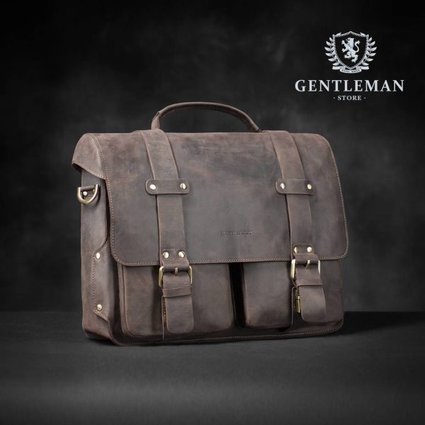PS005 | Platinum poklon set Gentleman