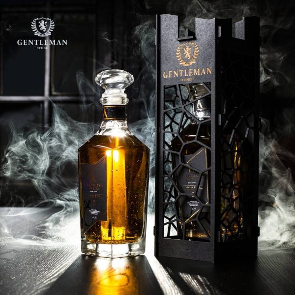 PS005 | Platinum poklon set Gentleman