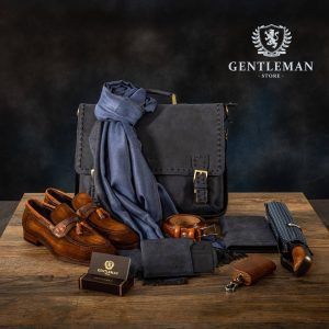 PS006 | Platinum poklon set Gentleman