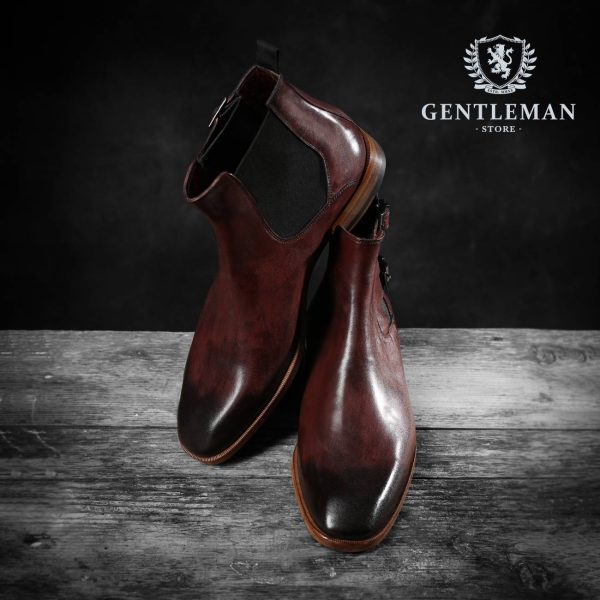 PS008 | Platinum poklon set Gentleman