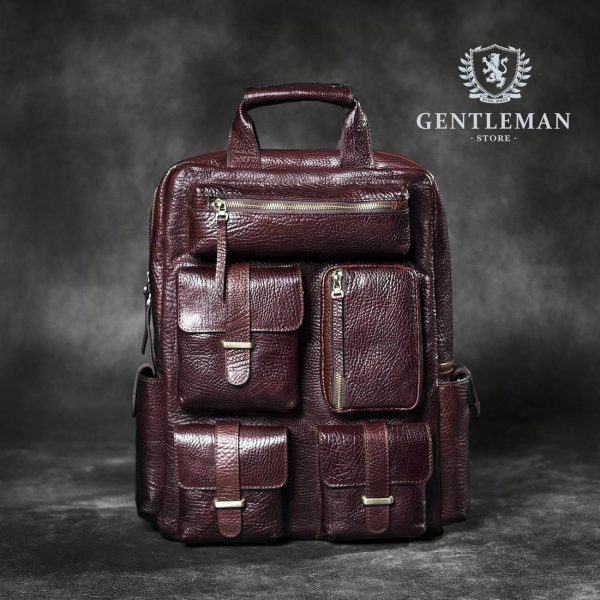PS008 | Platinum poklon set Gentleman