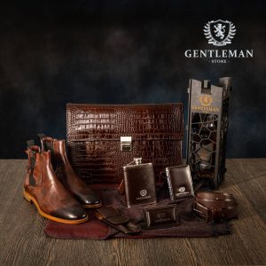 PS009 | Platinum poklon set Gentleman