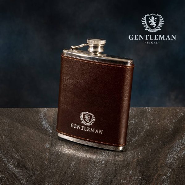 PS009 | Platinum poklon set Gentleman