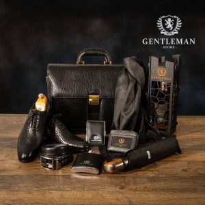 PS010 | Platinum poklon set Gentleman