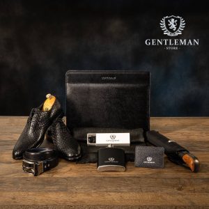 PS012 | Platinum poklon set Gentleman