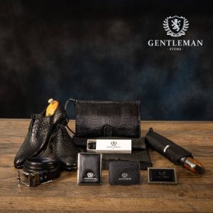 PS015 | Platinum poklon set Gentleman