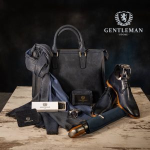PS019 | Platinum poklon set Gentleman