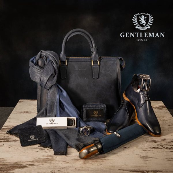 PS019 | Platinum poklon set Gentleman