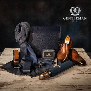 PS022 | Platinum poklon set Gentleman
