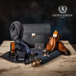 PS023 | Platinum poklon set Gentleman